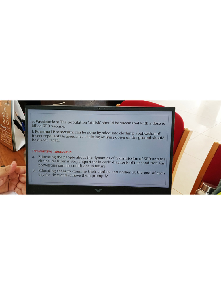 KFD | PDF