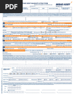 Parag Parikh SIP Registration Guide | PDF | Cheque | Banks