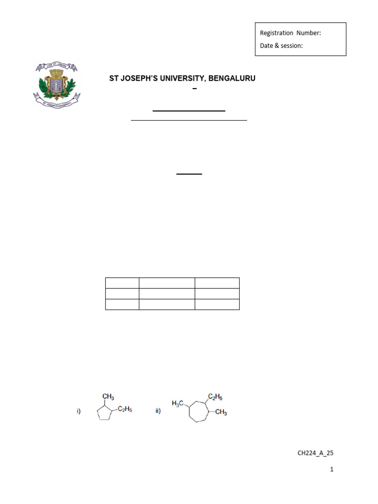 CH224 | PDF | Gases | Chemistry