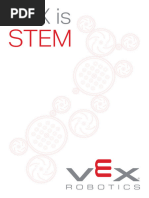 V5 Build Instructions - Downloads - V5 - VEX Robotics | PDF | Robotics ...