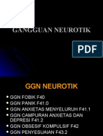 003 Gangguan Neurotik