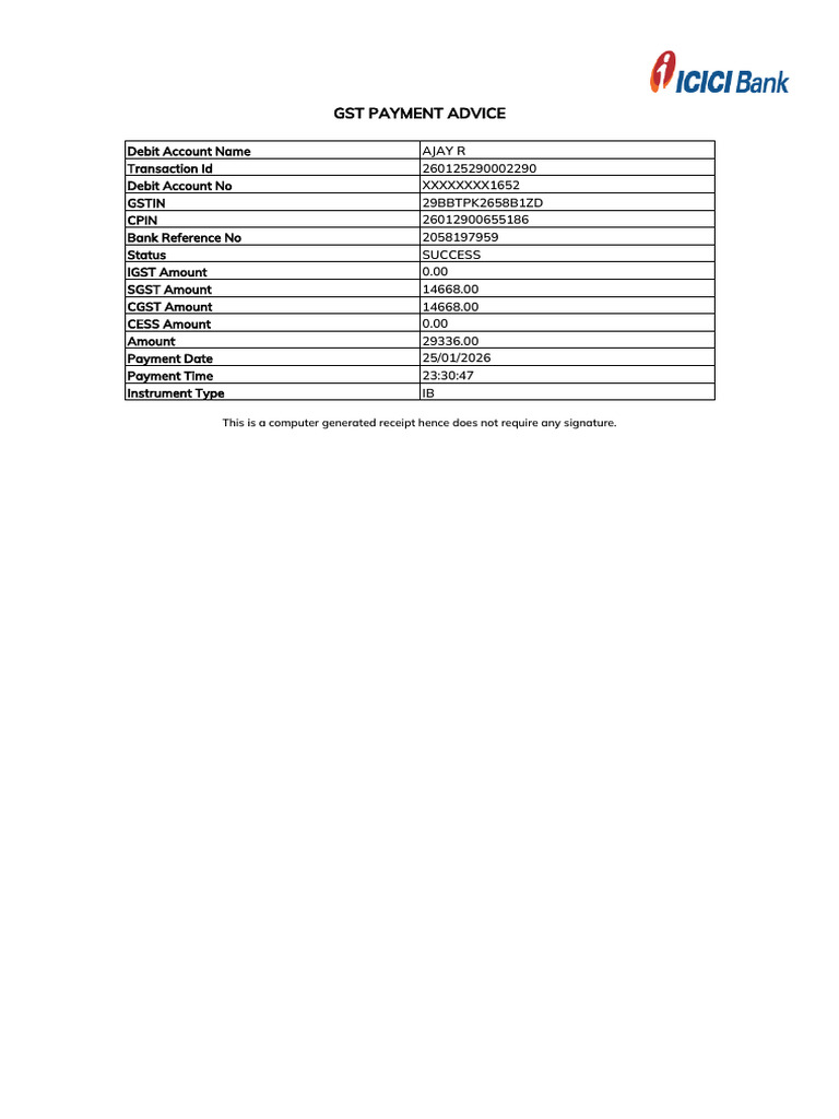 GST 2058197959 | PDF