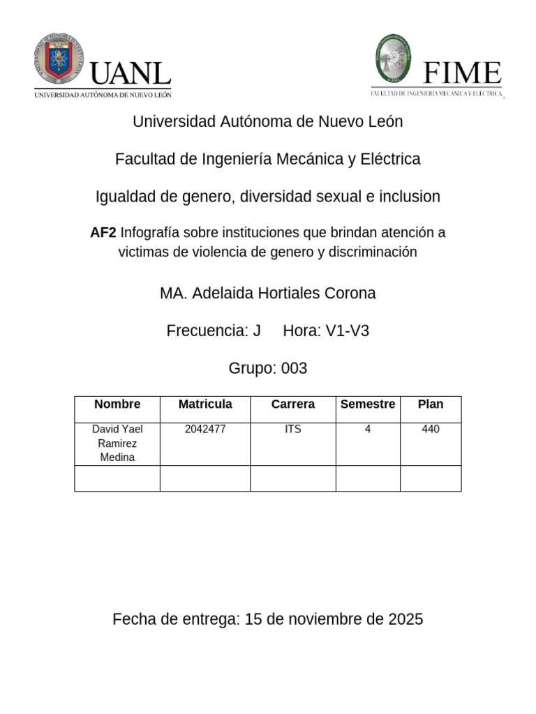 AF2 INFOGRAFIA | PDF