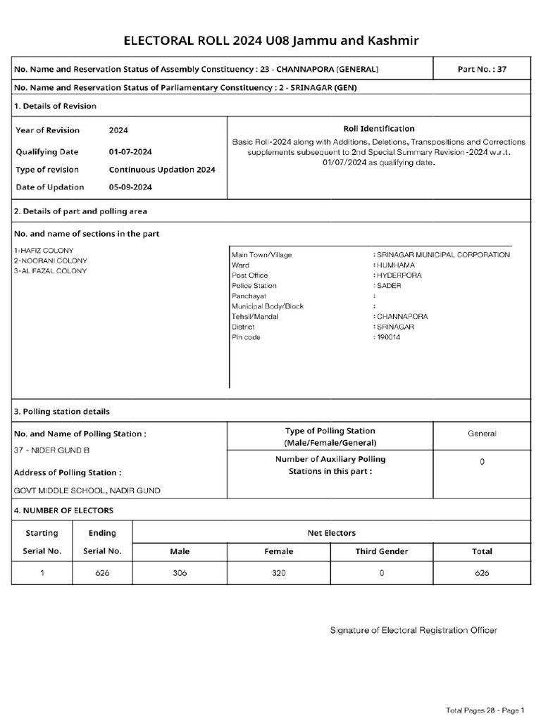 2024-EROLLGEN-U08-23-FinalRoll-Revision2-ENG-37-WI | PDF