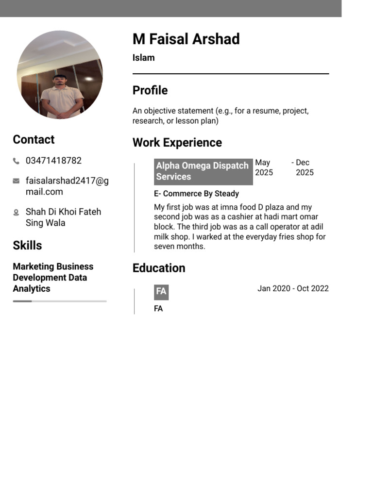 File Example PDF | PDF
