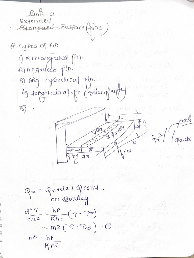 Unit 2. HT | PDF