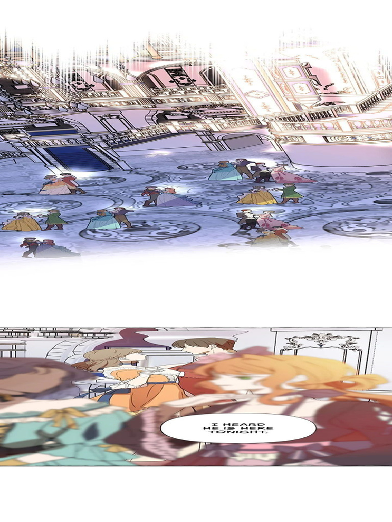 Ch-1 Monster Duke-s Daughter @Manhwa_manhua_world | PDF