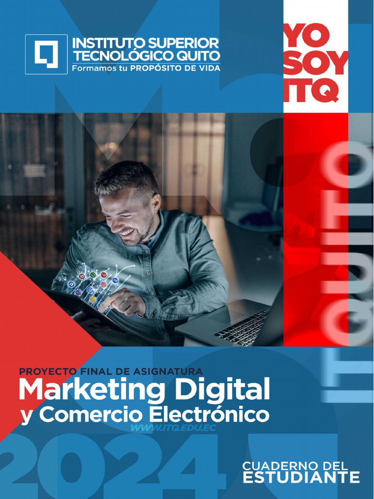 Proyecto Final Plataformas Digitales | PDF | Publicidad online | Publicidad