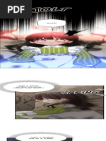 One Piece Chapter 10 | PDF