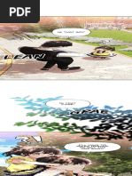 One Piece Chapter 10 | PDF