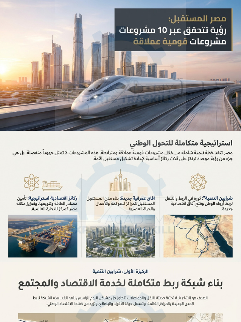 Arabian Projects | PDF