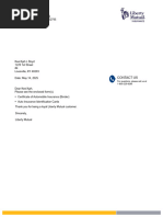 Allstate Total Loss Title Process Guide | PDF