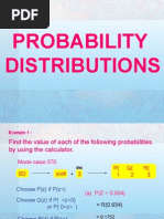 Add Maths Normal Distribution