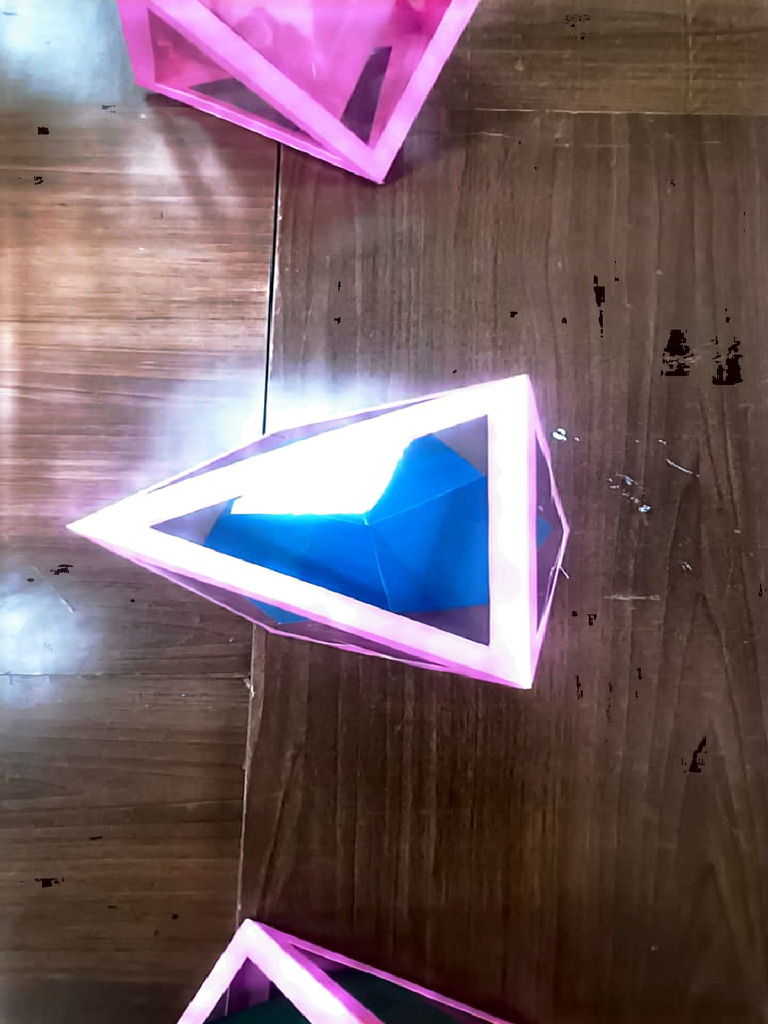 Geometry TP | PDF