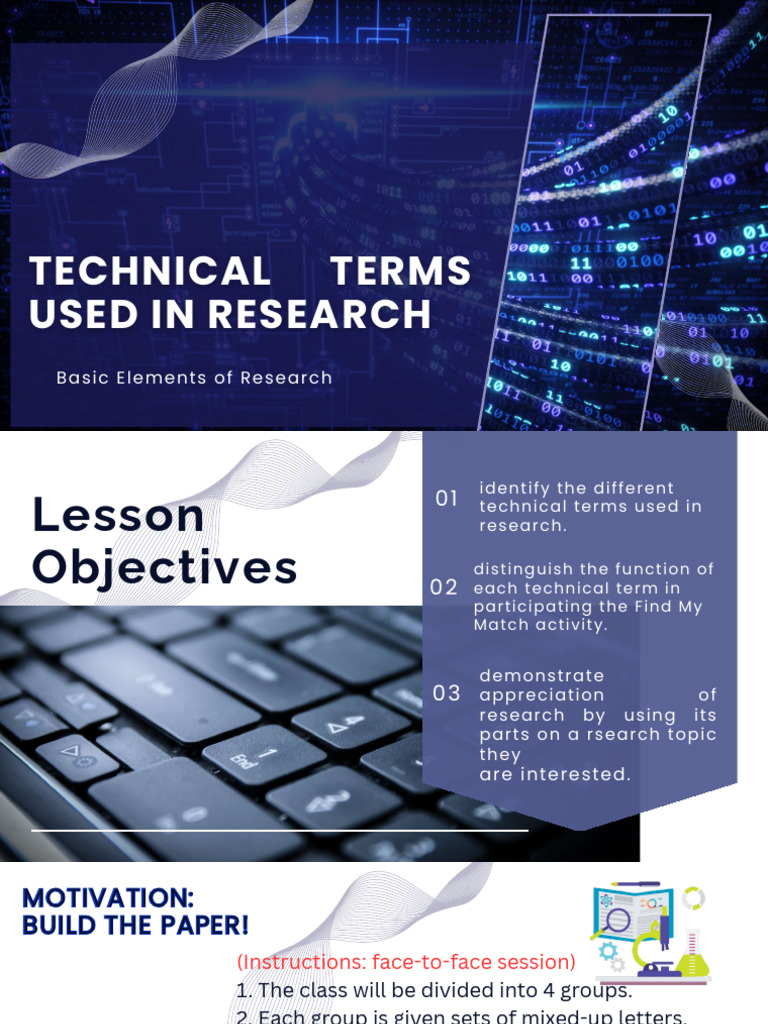 Research Skills Presentation 1 Compressed | PDF | Methodology | Cognition