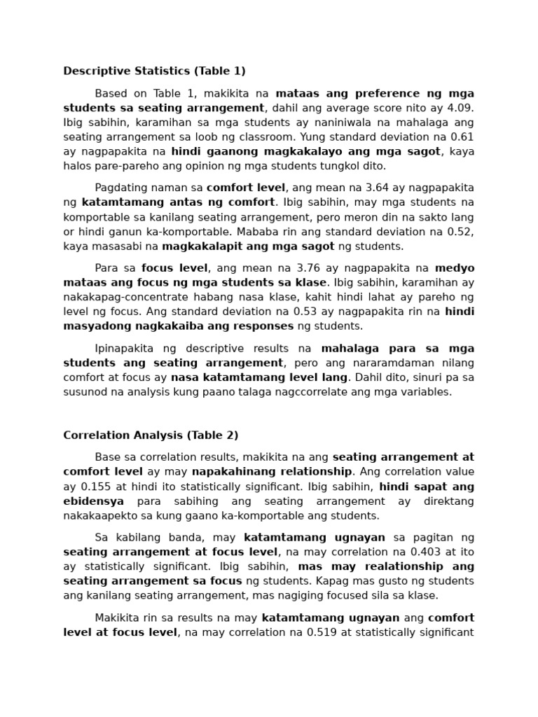 Tagalog Translation | PDF
