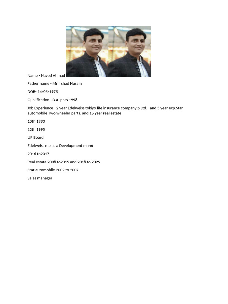 Naved | PDF