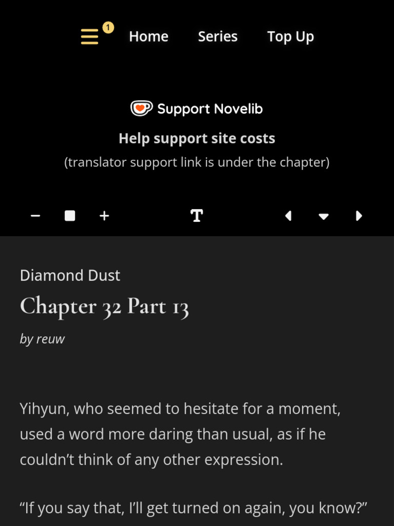 Chapter 32 Part 13: Help Support Site Costs | PDF