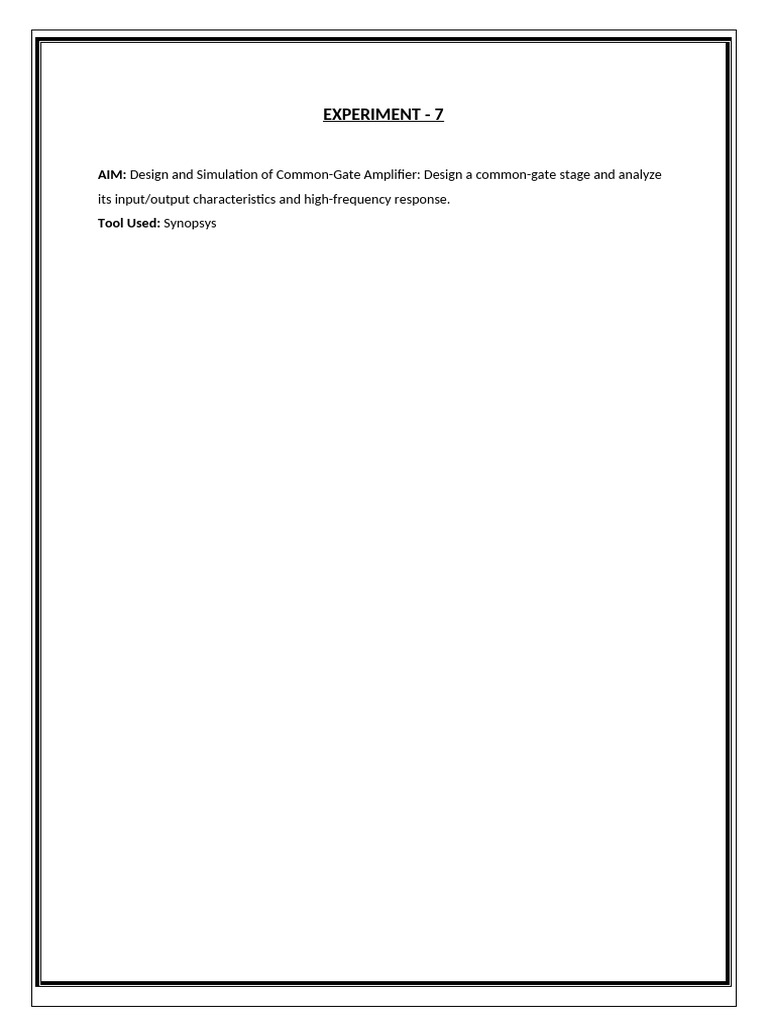 25 26 Caid Lab Manual Exp 7 | PDF