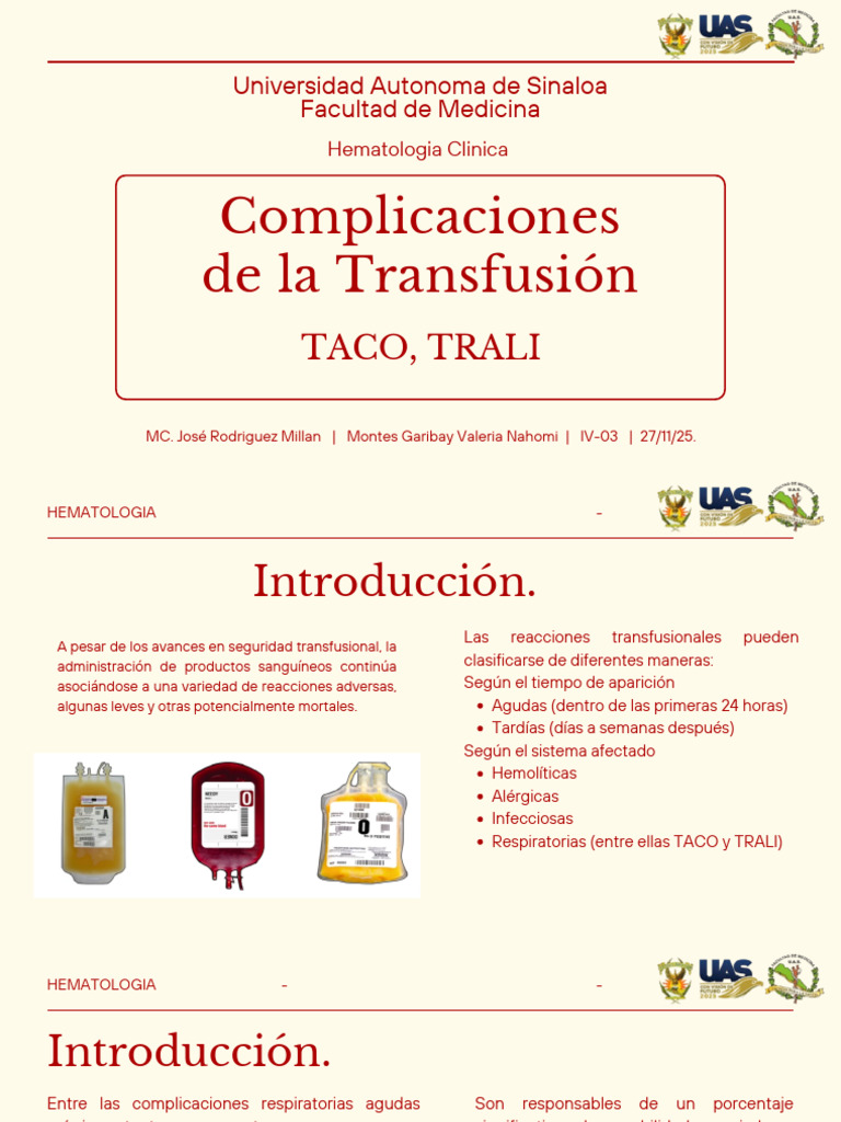 Taco y Trali | PDF | Insuficiencia cardíaca | Especialidades Medicas