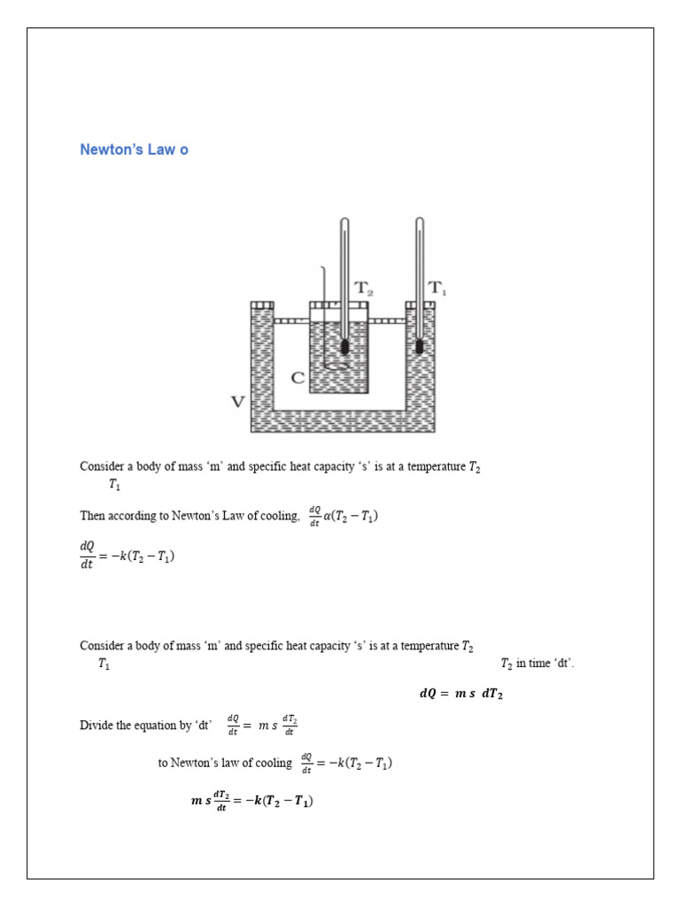 Chapter 11 Set 9 Notes | PDF
