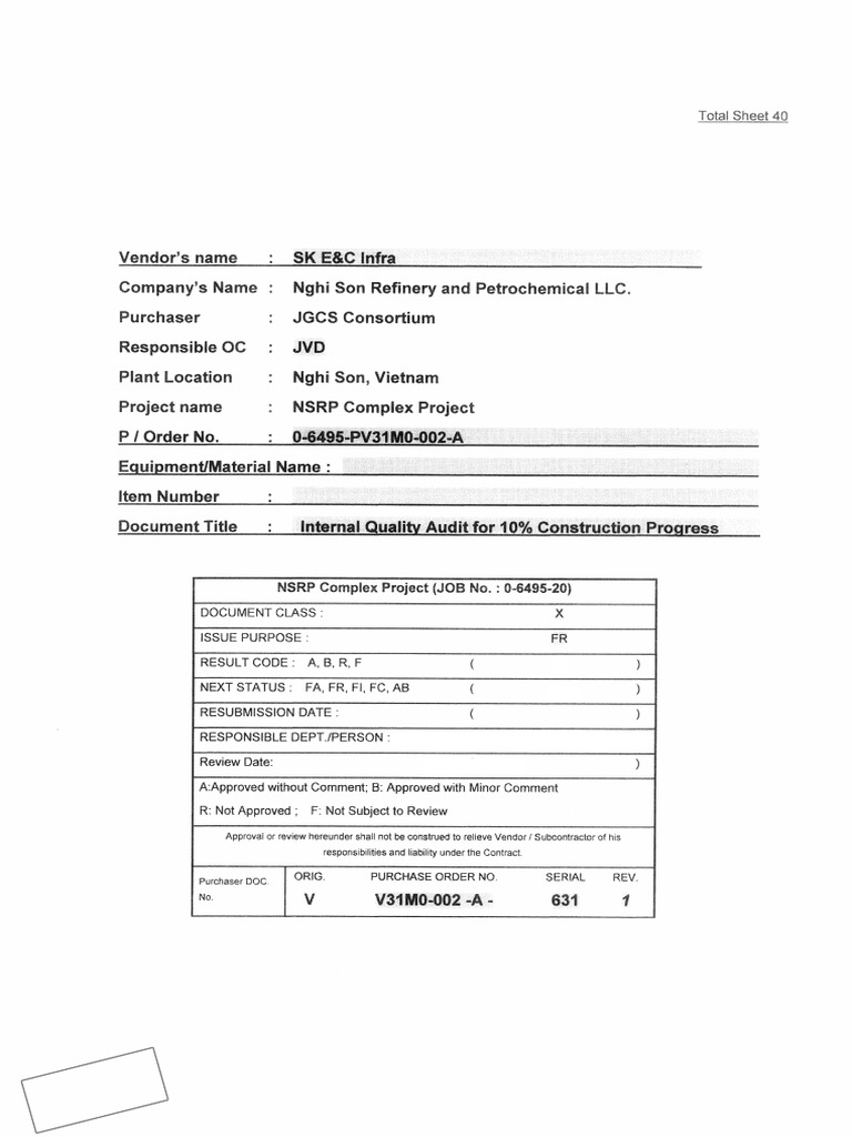 RTN Vv31m0-002-A-631 1 001 | PDF