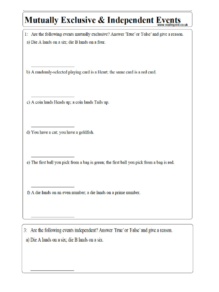 Unit+4+Lesson+1+ +2+Review+Sheet | PDF