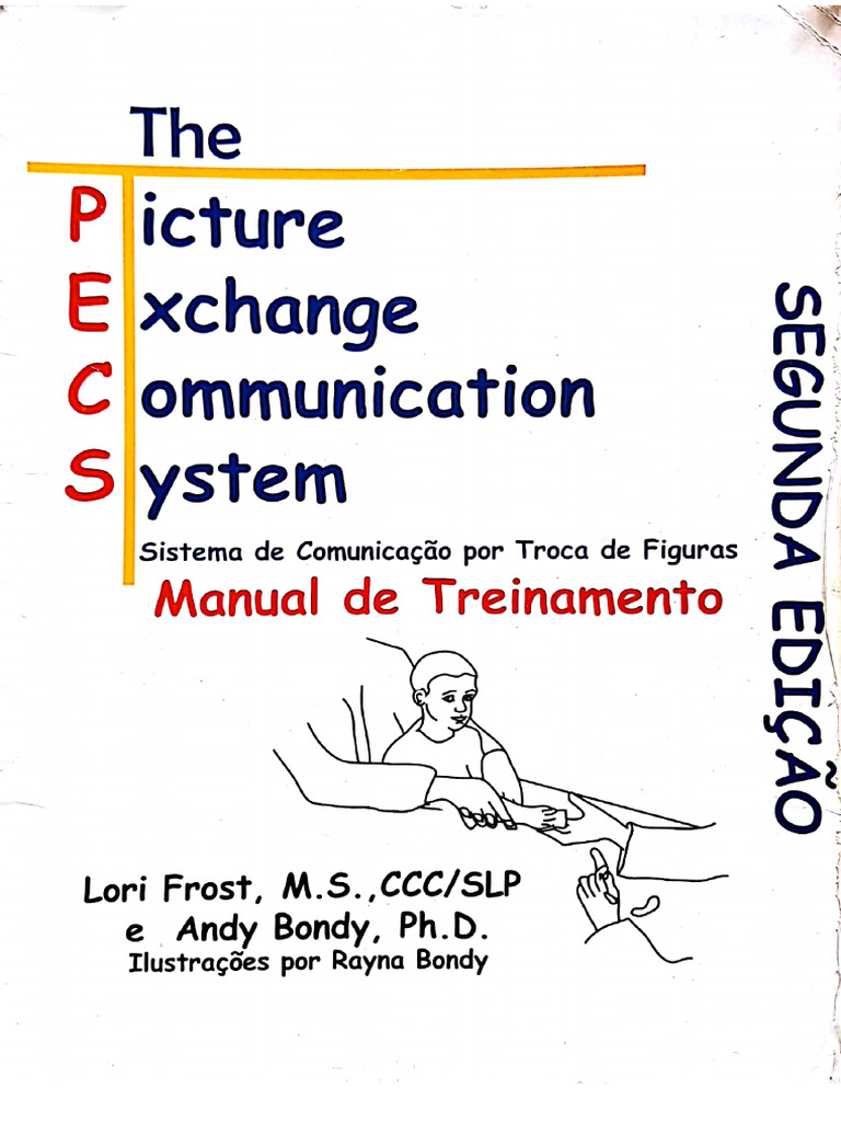 Manual Do PECS | PDF