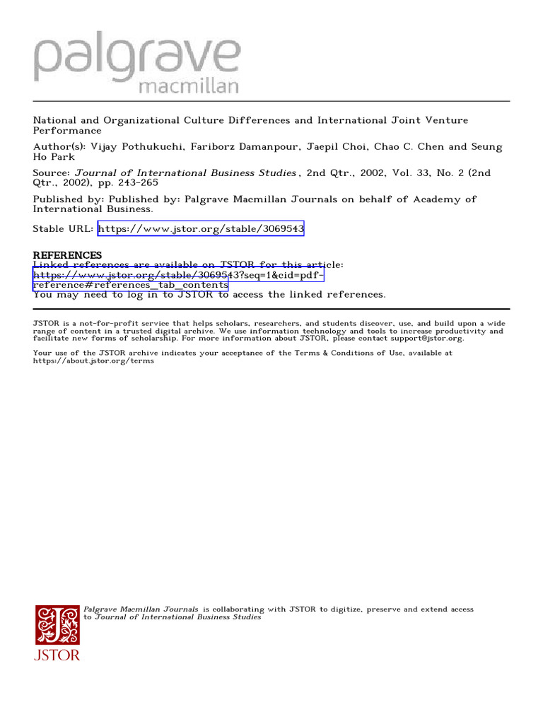 Unit 4. Pothukuchi Et Al. 2002 | PDF