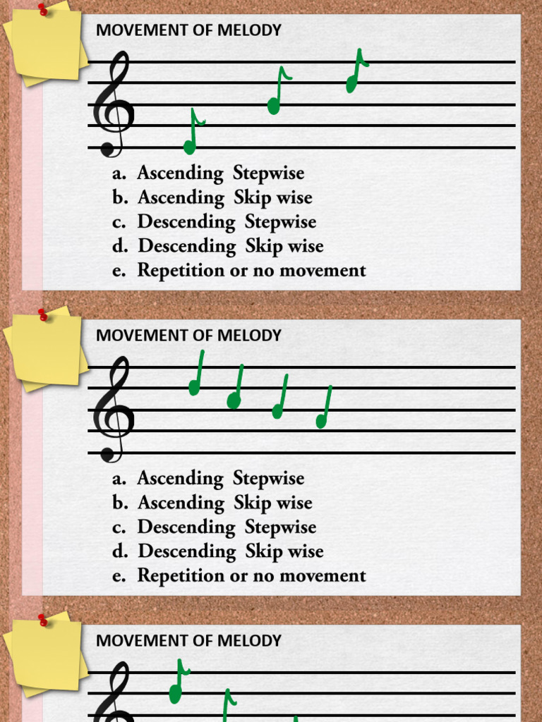 MUSIC 4 Activity | PDF