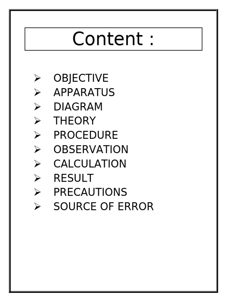 Content | PDF