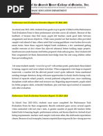 ERIC Links for RRL and RRS Insights | PDF | Teachers | Cognition