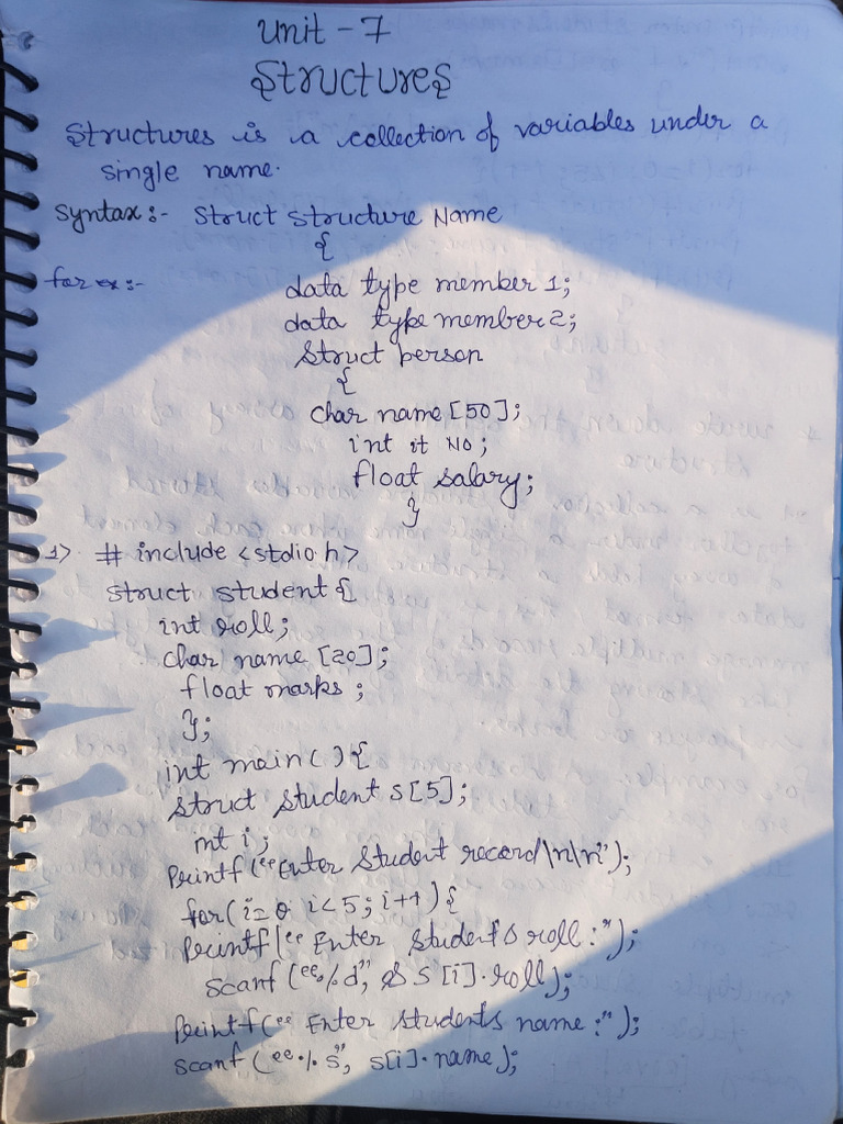 Pps Notes | PDF