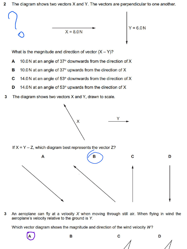 Pq Type Physics | PDF