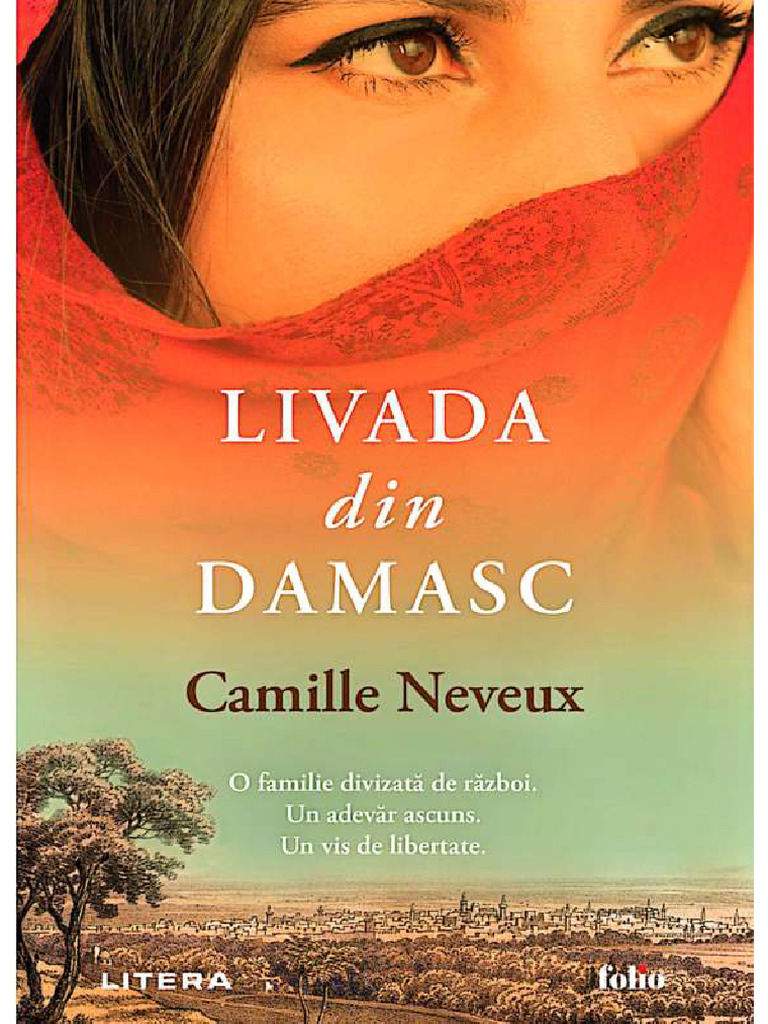 Camille Neveux - Livada Din Damasc | PDF