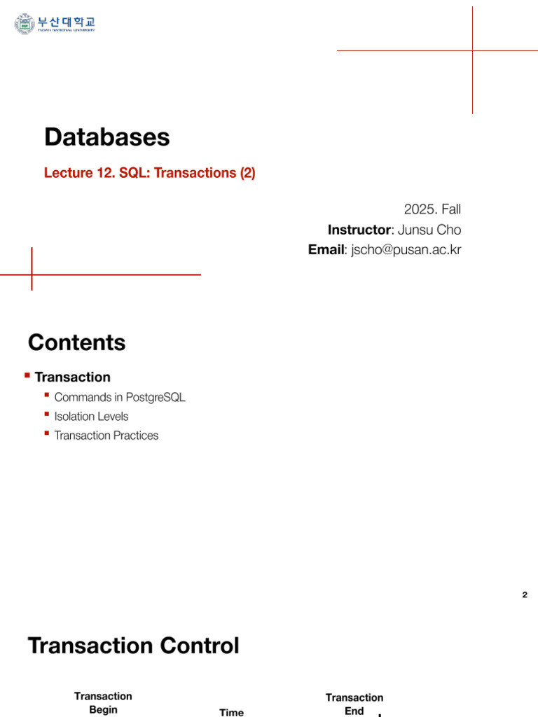 12 Transactions | PDF