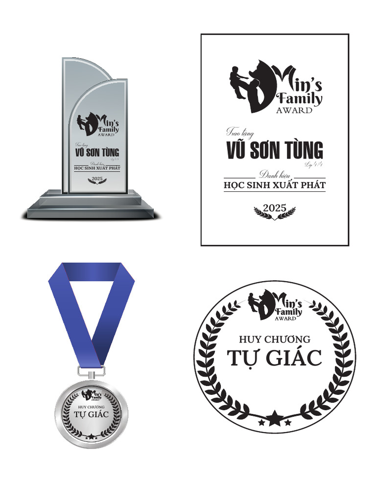 Trophy | PDF