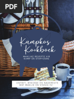 Jou Eie Resepte Boek | PDF