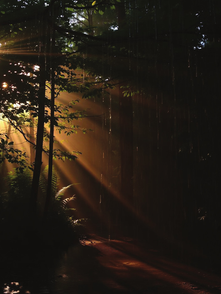Forest | PDF