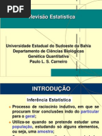 Aula 1_Revisão Estatistica