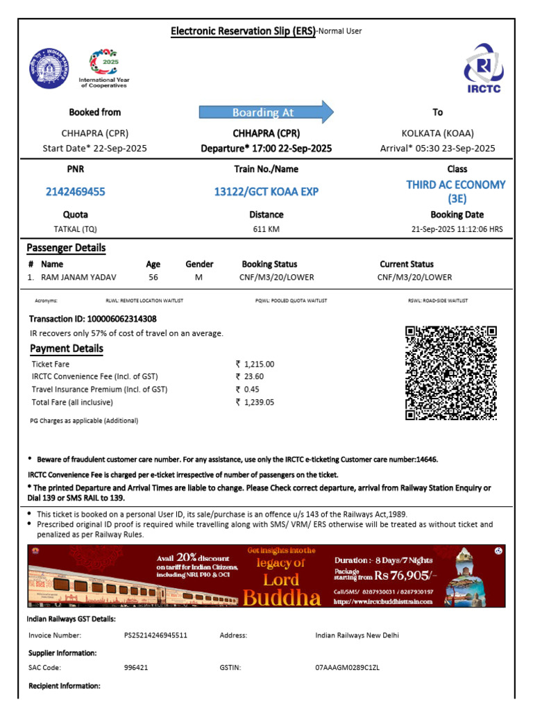 2142469455 | PDF | Identity Document | Payments