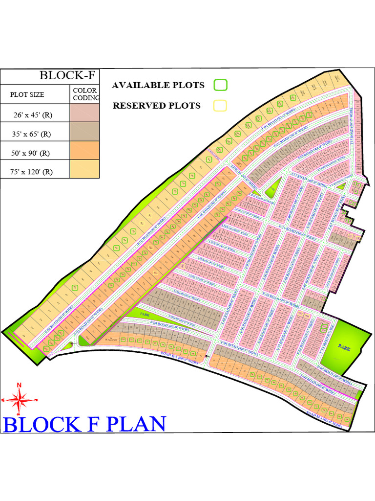 F Block | PDF