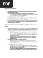 Labor Employer-Employee Relationship 06 Sevilla v CA