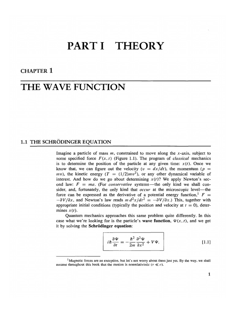 QM Griffiths | PDF