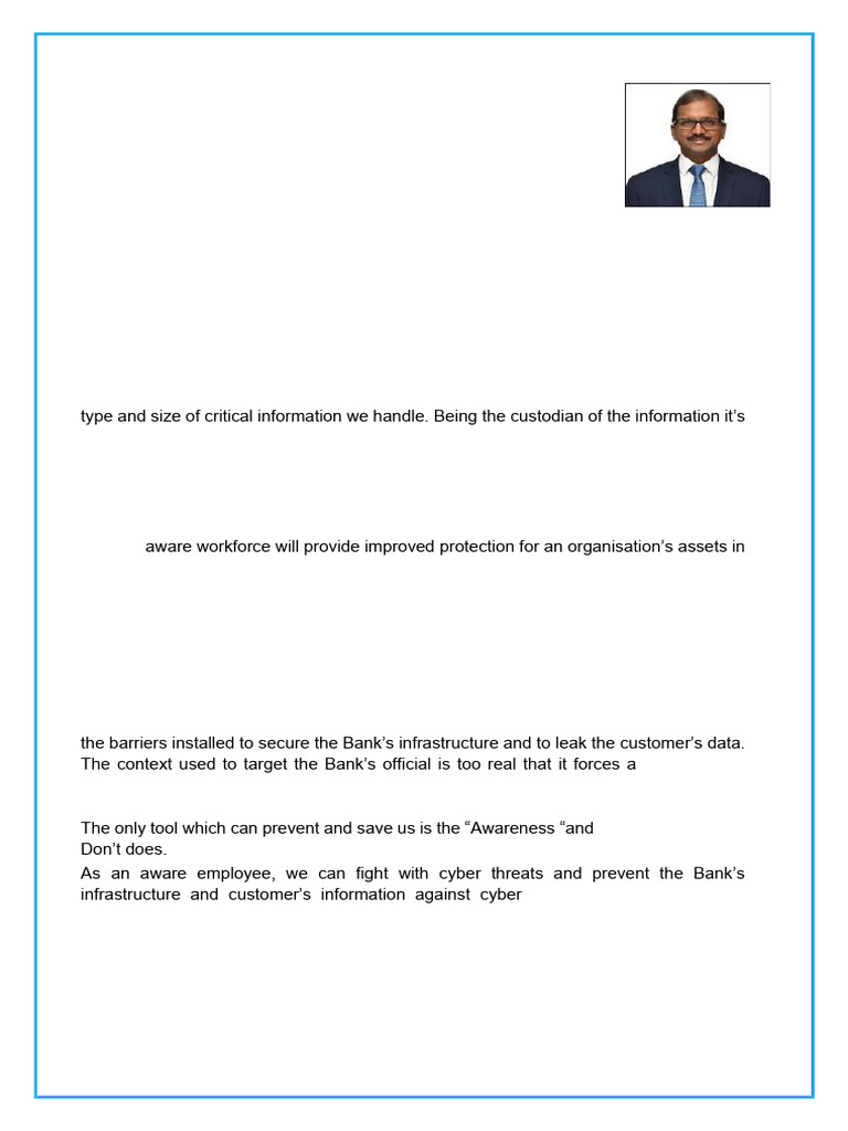 Information Security Manual 2023 | PDF | Malware | Information Security