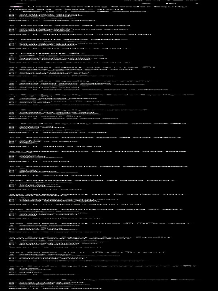 MDC 5 Semester (Neon) | PDF