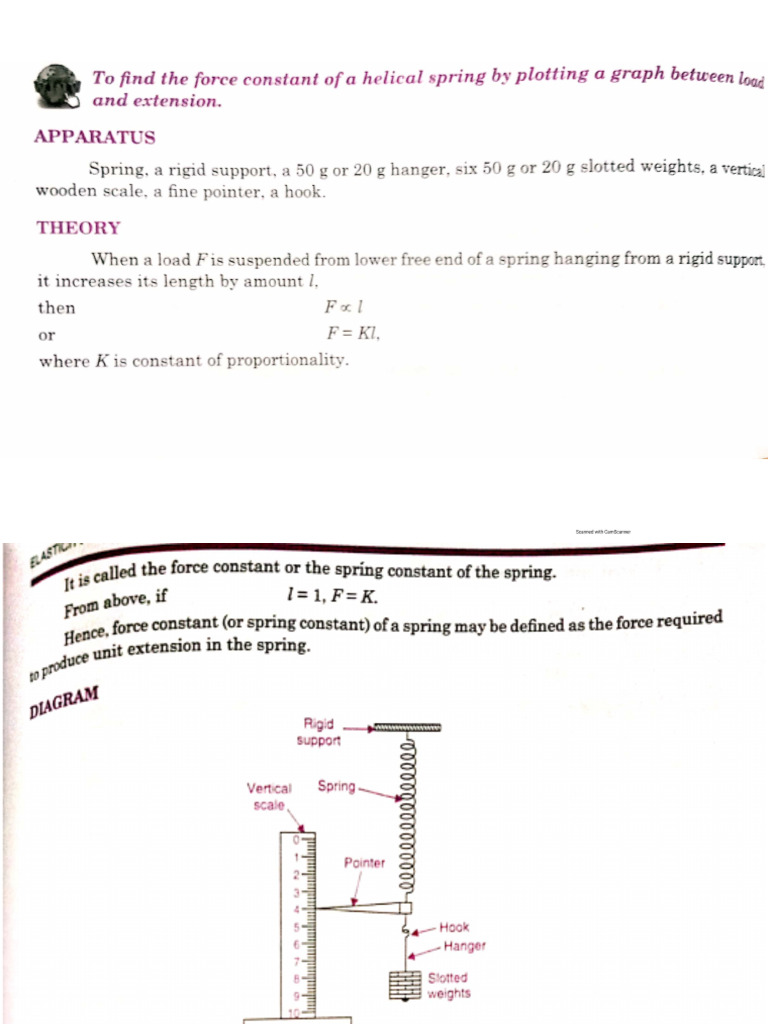 Exp 1 Term 2 | PDF