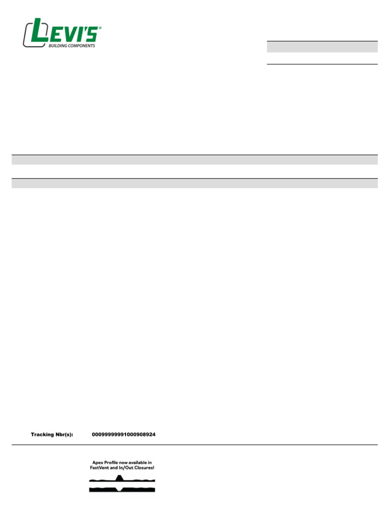 ARInvoice INV 327981 | PDF | Taxes
