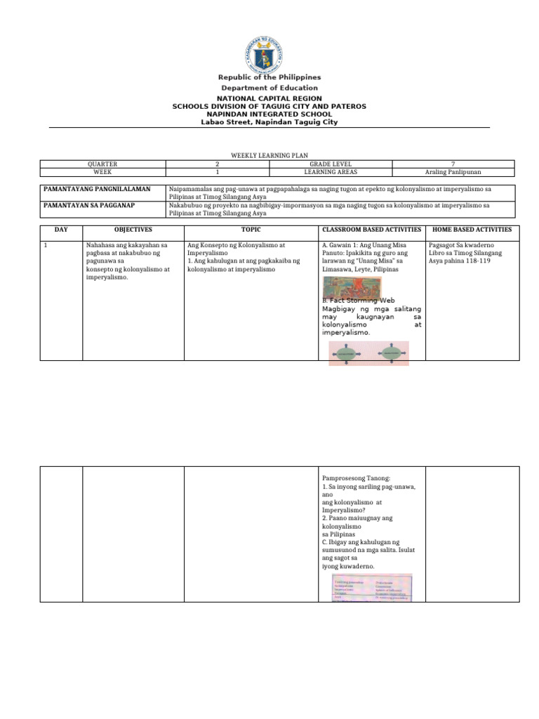 WLP | PDF