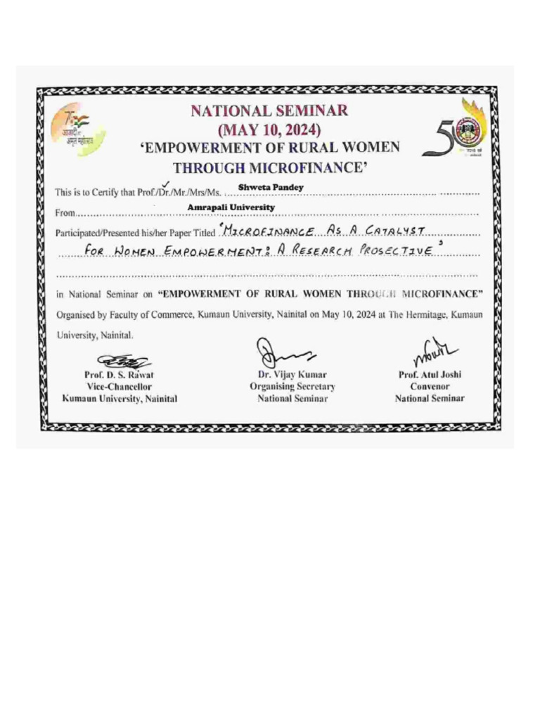 Shweta | PDF